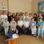 Семинар 25 июня 2015