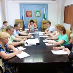 Правительство Курганской области