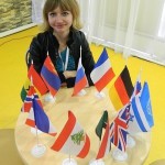 Шаманина Анна