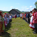 Родной мир