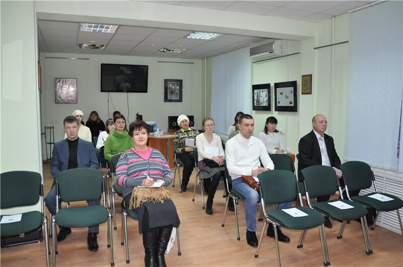 Минюст, 19 декабря 2013 года